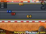 Igrica za decu Extreme rally