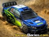 Igrica za decu Rally Portugal