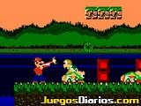 Igrica za decu Gangster Mario