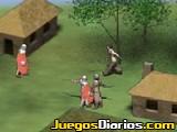 Igrica za decu History of War Romans