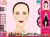 Igrica za decu Make up wonders