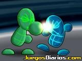 Igrica za decu Rumblah fighter