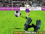 Igrica za decu Smart soccer