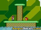 Igrica za decu Super Mario World X  multiplayer