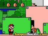 Igrica za decu Super Mario Bros 3