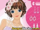 Igrica za decu Noelia Wedding Day 